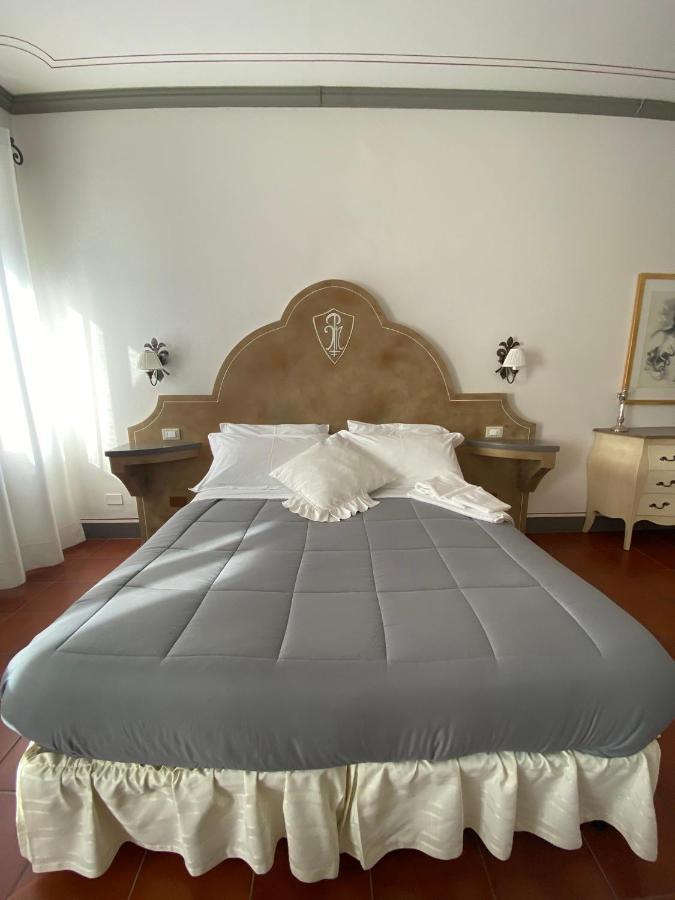 Palazzo Mari Suite & Rooms B&B Montevarchi Extérieur photo
